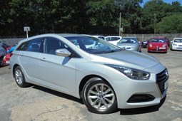 Hyundai i40 Tourer (11-20) 1.7 CRDi (115bhp) Blue Drive S 5d For Sale - P A Autos, Brigg