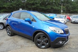 Vauxhall Mokka (12-16) 1.6i SE 5d For Sale - P A Autos, Brigg
