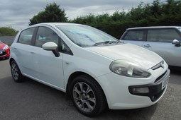 Fiat Punto Evo (10-12) 1.4 GP 5d For Sale - P A Autos, Brigg