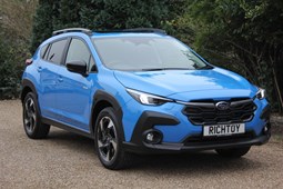 Subaru Crosstrek SUV (23 on) 2.0i e-Boxer Touring 5dr Lineartronic For Sale - Richtoy Motorsport Ltd, Scunthorpe