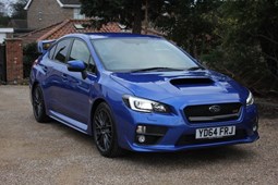 Subaru WRX STi (14-17) 2.5 WRX STi Type UK 4d For Sale - Richtoy Motorsport Ltd, Scunthorpe