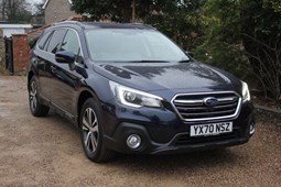 Subaru Outback (15-21) 2.5i SE Premium Lineartronic auto 5d For Sale - Richtoy Motorsport Ltd, Scunthorpe