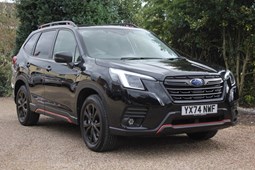 Subaru Forester (20-25) 2.0i e-Boxer Sport 5dr Lineartronic For Sale - Richtoy Motorsport Ltd, Scunthorpe