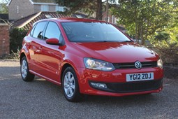 Volkswagen Polo Hatchback (09-17) 1.4 Match 5d DSG For Sale - Richtoy Motorsport Ltd, Scunthorpe