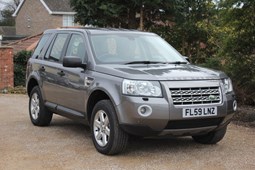 Land Rover Freelander (06-14) 2.2 Td4 GS 5d Auto For Sale - Richtoy Motorsport Ltd, Scunthorpe