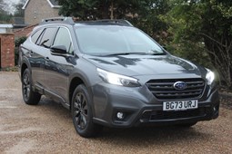 Subaru Outback Estate (21 on) 2.5i Field 5dr Lineartronic For Sale - Richtoy Motorsport Ltd, Scunthorpe