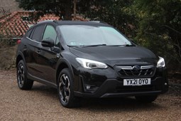 Subaru XV SUV (17 on) e-Boxer 2.0i SE Premium Lineartronic auto 5d For Sale - Richtoy Motorsport Ltd, Scunthorpe