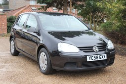 Volkswagen Golf Hatchback (04-08) 1.9 S TDI 5d (AC) For Sale - Richtoy Motorsport Ltd, Scunthorpe