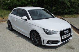 Audi A1 Hatchback (10-18) 1.4 TFSI S Line 3d For Sale - Castle View Motorhouse, Llandudno Junction