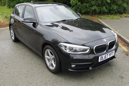 BMW 1-Series Hatchback (11-19) 116d SE Business 5d For Sale - Castle View Motorhouse, Llandudno Junction