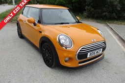MINI Hatchback (14-24) 1.2 One Hatchback 3d For Sale - Castle View Motorhouse, Llandudno Junction
