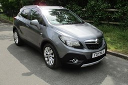 Vauxhall Mokka (12-16) 1.4T SE 5d Auto For Sale - Castle View Motorhouse, Llandudno Junction