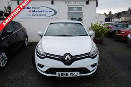 Renault Clio Hatchback (12-19) Dynamique Nav 1.2 16V 75 5d For Sale - Castle View Motorhouse, Llandudno Junction