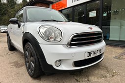 MINI Paceman (13-16) 1.6 Cooper 3d For Sale - Malt Mill Motors Plumtree, Nottingham