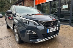 Peugeot 3008 SUV (16-24) GT Line 1.5 BlueHDi 130 S&S 5d For Sale - Malt Mill Motors Plumtree, Nottingham