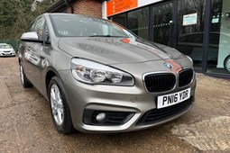 BMW 2-Series Active Tourer (14-21) 216d SE (Nav) 5d Step Auto For Sale - Malt Mill Motors Plumtree, Nottingham