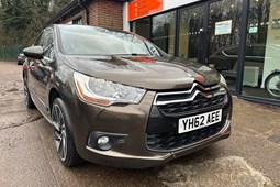 Citroen DS4 (11-15) 2.0 HDi (160bhp) DSport 5d For Sale - Malt Mill Motors Plumtree, Nottingham