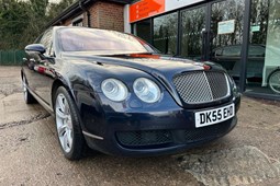 Bentley Continental Flying Spur (05-12) 6.0 W12 4d Auto For Sale - Malt Mill Motors Plumtree, Nottingham