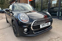 MINI Convertible (16-24) 1.5 Cooper 2d For Sale - Malt Mill Motors Plumtree, Nottingham