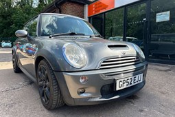 MINI Cooper S (02-06) 1.6 3d (02) For Sale - Malt Mill Motors Plumtree, Nottingham