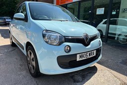 Renault Twingo (14-19) 1.0 SCE Play 5d For Sale - Malt Mill Motors Plumtree, Nottingham