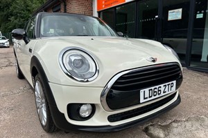 MINI Clubman (15-24) 1.5 Cooper 6d Auto For Sale - Malt Mill Motors Plumtree, Nottingham