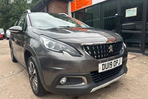 Peugeot 2008 (13-19) Allure Premium 1.2 PureTech 82 S&S 5d For Sale - Malt Mill Motors Plumtree, Nottingham
