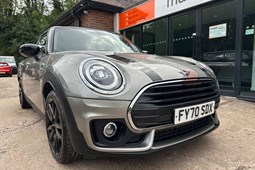 MINI Clubman (15-24) Cooper Sport (07/19-) 6d For Sale - Malt Mill Motors Plumtree, Nottingham
