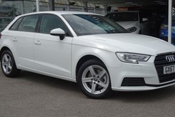 Audi A3 Sportback (13-20) SE 1.0 TFSI 115PS (05/16 on) 5d For Sale - Umesh Samani Specialist Cars, Stoke on Trent