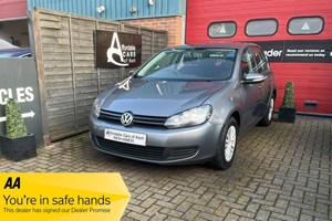 Volkswagen Golf Hatchback (09-12) 1.4 S 5d For Sale - Affordable Cars Of Kent, Rochester