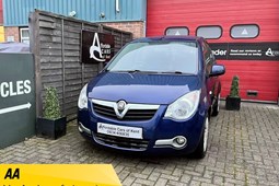 Vauxhall Agila (08-13) 1.2 16V Club 5d Auto For Sale - Affordable Cars Of Kent, Rochester