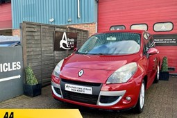 Renault Scenic (09-16) 1.5 dCi (110bhp) I-Music 5d For Sale - Affordable Cars Of Kent, Rochester