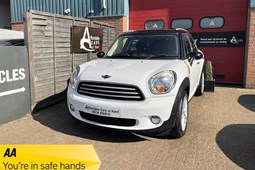 MINI Countryman (10-17) 1.6 Cooper 5d For Sale - Affordable Cars Of Kent, Rochester
