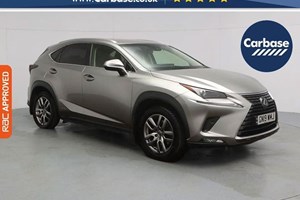 Lexus NX (14-21) 300h (Premium Pack) E-Four auto 5d For Sale - Carbase - Bristol, Bristol