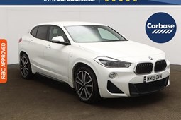 BMW X2 SUV (18-23) xDrive20d M Sport Sport Automatic 5d For Sale - Carbase - Bristol, Bristol