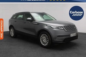 Land Rover Range Rover Velar SUV (17 on) D180 auto 4d For Sale - Carbase - Bristol, Bristol