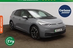 Volkswagen ID.3 Hatchback (20 on) 150kW Tour Pro S 82kWh 5dr Auto For Sale - Carbase - Bristol, Bristol