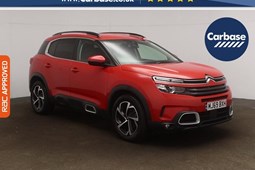 Citroen C5 Aircross (18 on) Flair BlueHDi 130 S&S 5d For Sale - Carbase - Bristol, Bristol