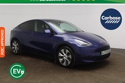 Tesla Model Y SUV (19 on) Long Range AWD 5dr Auto For Sale - Carbase - Bristol, Bristol