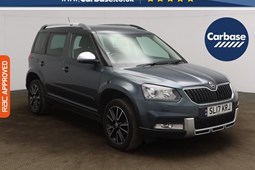 Skoda Yeti (09-17) Outdoor SE L Drive 1.2 TSI 110PS 5d For Sale - Carbase - Bristol, Bristol