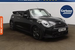 MINI Convertible (16-24) 2.0 Cooper S Classic 2dr For Sale - Carbase - Bristol, Bristol