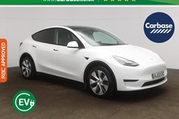 Tesla Model Y SUV (19 on) Long Range AWD 5dr Auto For Sale - Carbase - Bristol, Bristol