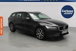 Volvo V60 Estate (18 on) Momentum Plus D3 FWD 5d For Sale - Carbase - Bristol, Bristol