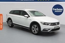 Volkswagen Passat Alltrack (15-20) 2.0 TDI (190bhp) 4MOTION 5d DSG For Sale - Carbase - Bristol, Bristol