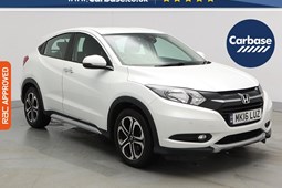 Honda HR-V (15-20) 1.5 i-VTEC SE Navi 5d CVT For Sale - Carbase - Bristol, Bristol