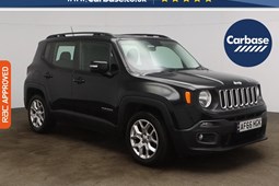 Jeep Renegade (15 on) 1.6 Multijet Longitude 5d For Sale - Carbase - Bristol, Bristol