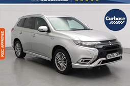 Mitsubishi Outlander (12-21) PHEV Exceed Safety auto 5d For Sale - Carbase - Bristol, Bristol