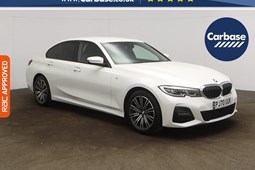 BMW 330e Hybrid (19 on) 330e M Sport 4dr Step Auto 4d For Sale - Carbase - Bristol, Bristol