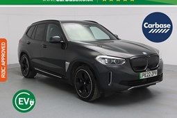 BMW iX3 SUV (21 on) 210kW Premier Edition 80kWh 5dr Auto For Sale - Carbase - Bristol, Bristol