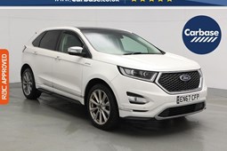 Ford Edge (15 on) Vignale 2.0 TDCi 210PS AWD PowerShift auto 5d For Sale - Carbase - Bristol, Bristol